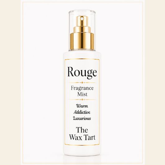 Fragrance Mist - Rouge