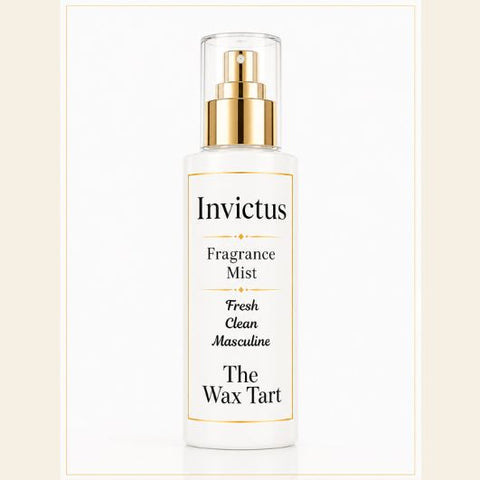 Fragrance Mist - Invictus