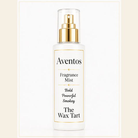 Fragrance Mist - Aventos