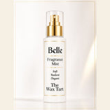 Fragrance Mist - Belle