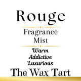 Fragrance Mist - Rouge