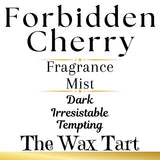 Fragrance Mist - Forbidden Cherry