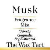 Fragrance Mist - Musk