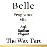 Fragrance Mist - Belle