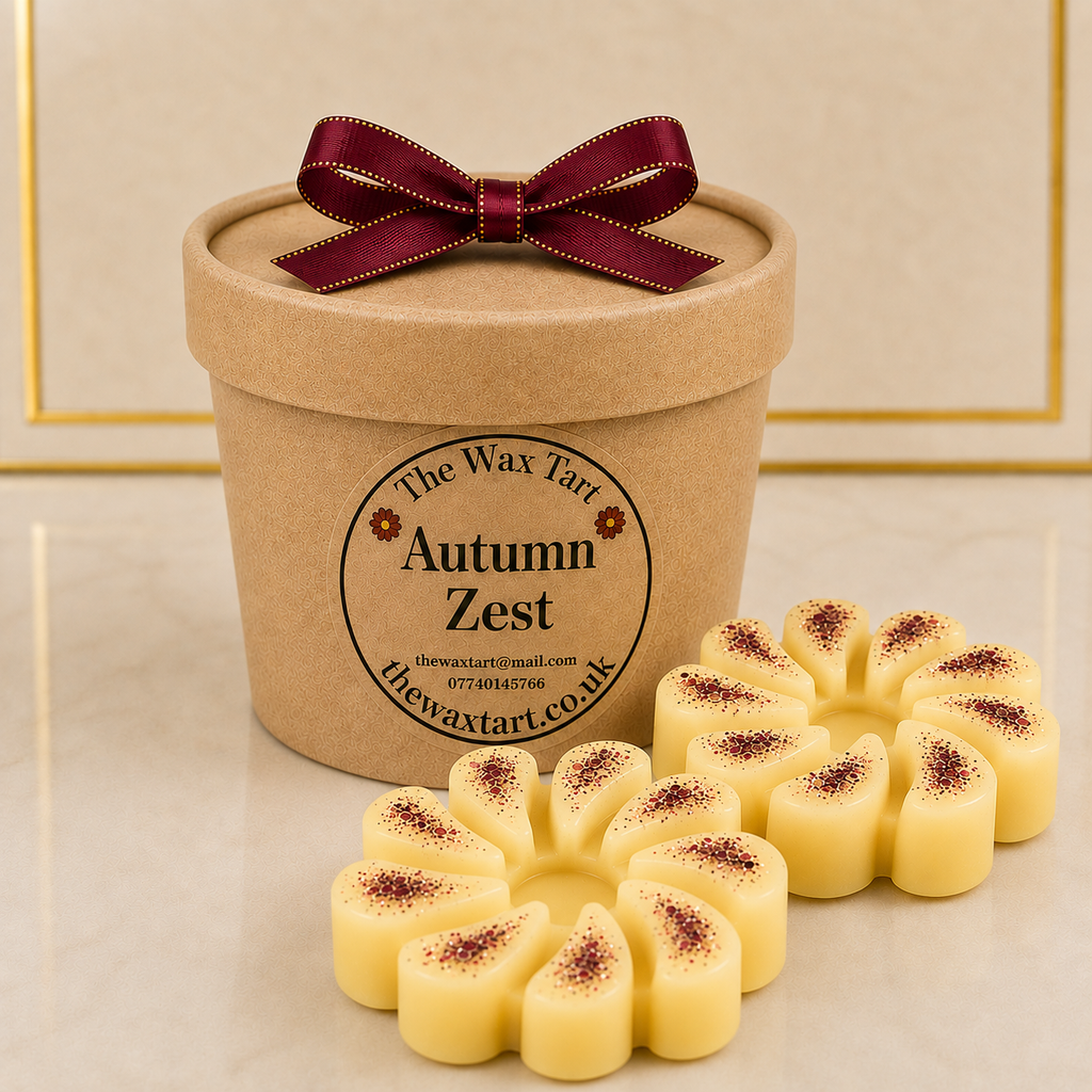 Autumn Zest