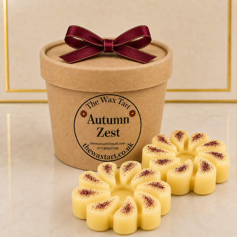 Autumn Zest