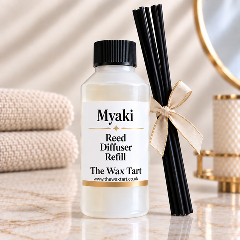 Myaki 100ml Diffuser Refill