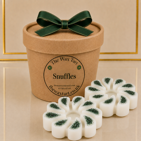 Snuffles (Vapour Rub)