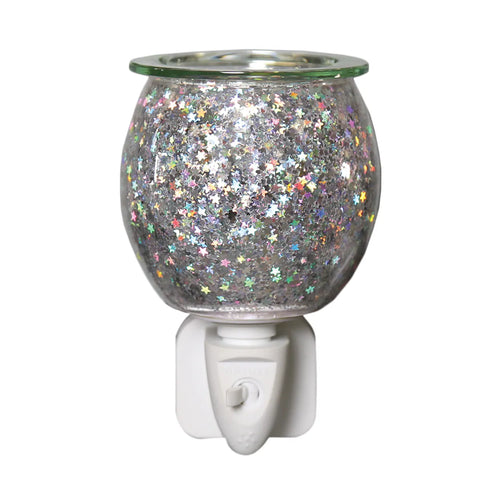 Plug In Melter Glitter (12cm)