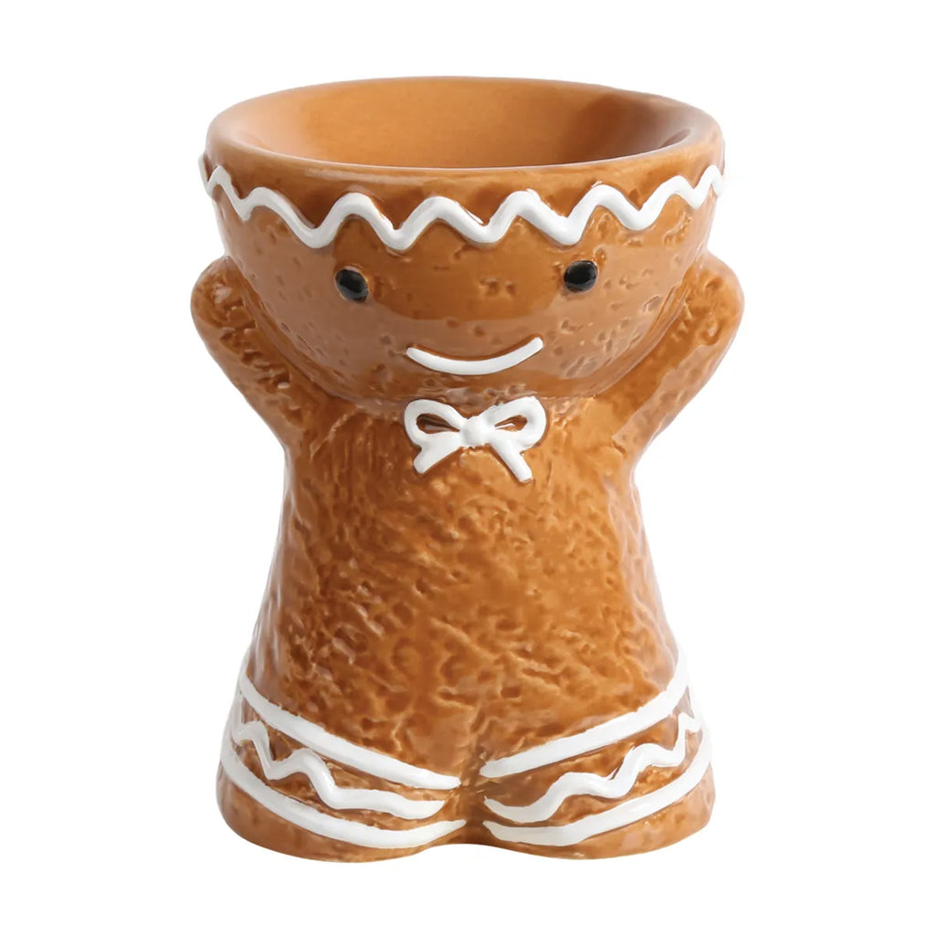 Gingerbread Burner 12cm