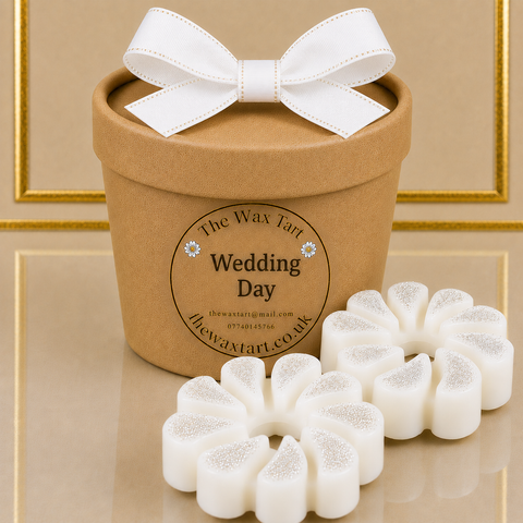 Wedding Day