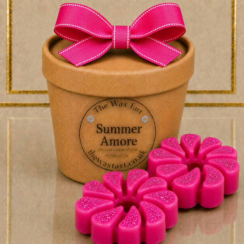 Summer Amore