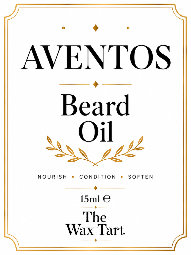 Aventos Beard Oil 15ml