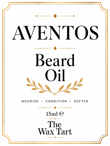 Aventos Beard Oil 15ml
