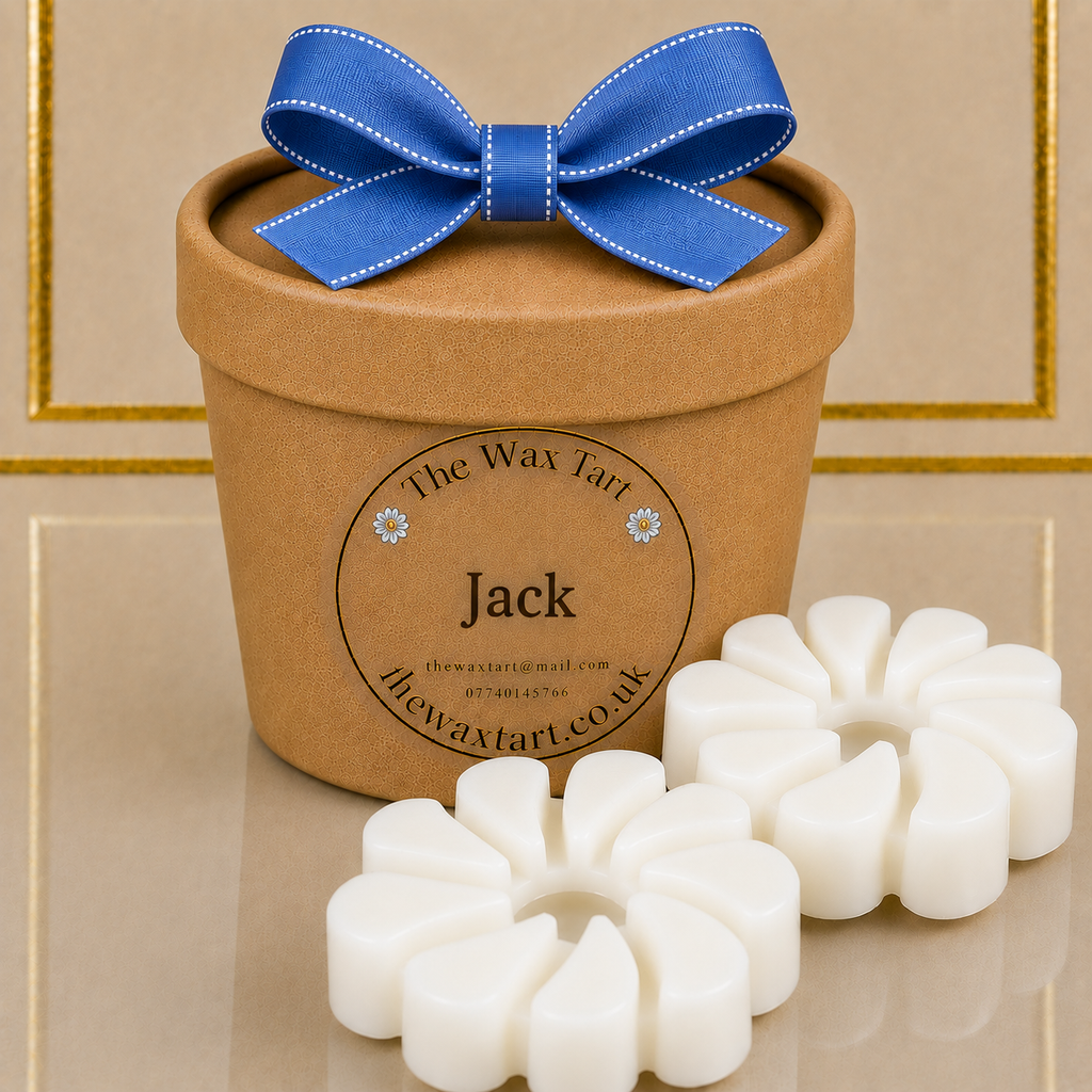 Jack - Men's Designer Fragrance