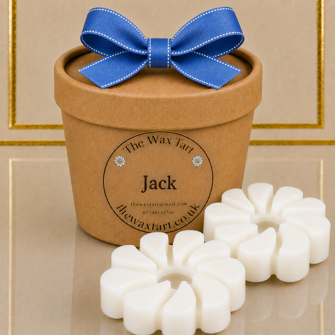 Jack - Men's Designer Fragrance