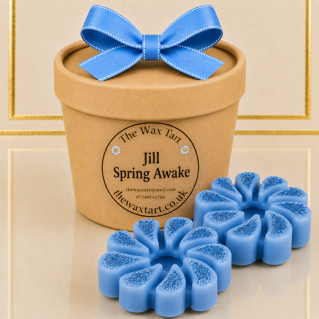Jill - Spring Awakes