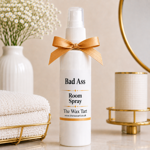 Room Spray - Bad Ass