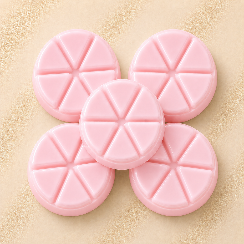 Bulk Buy - Blush Clouds