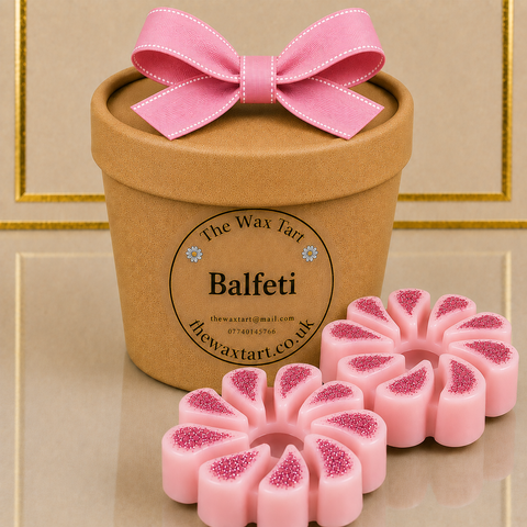 Balfeti