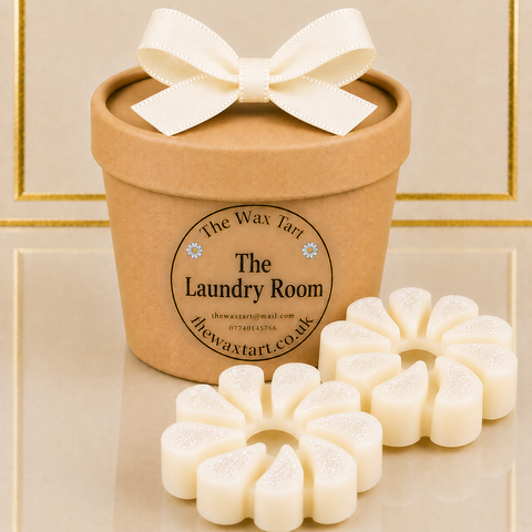 The Laundry Room