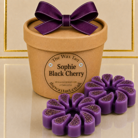 Sophie - Black Cherry