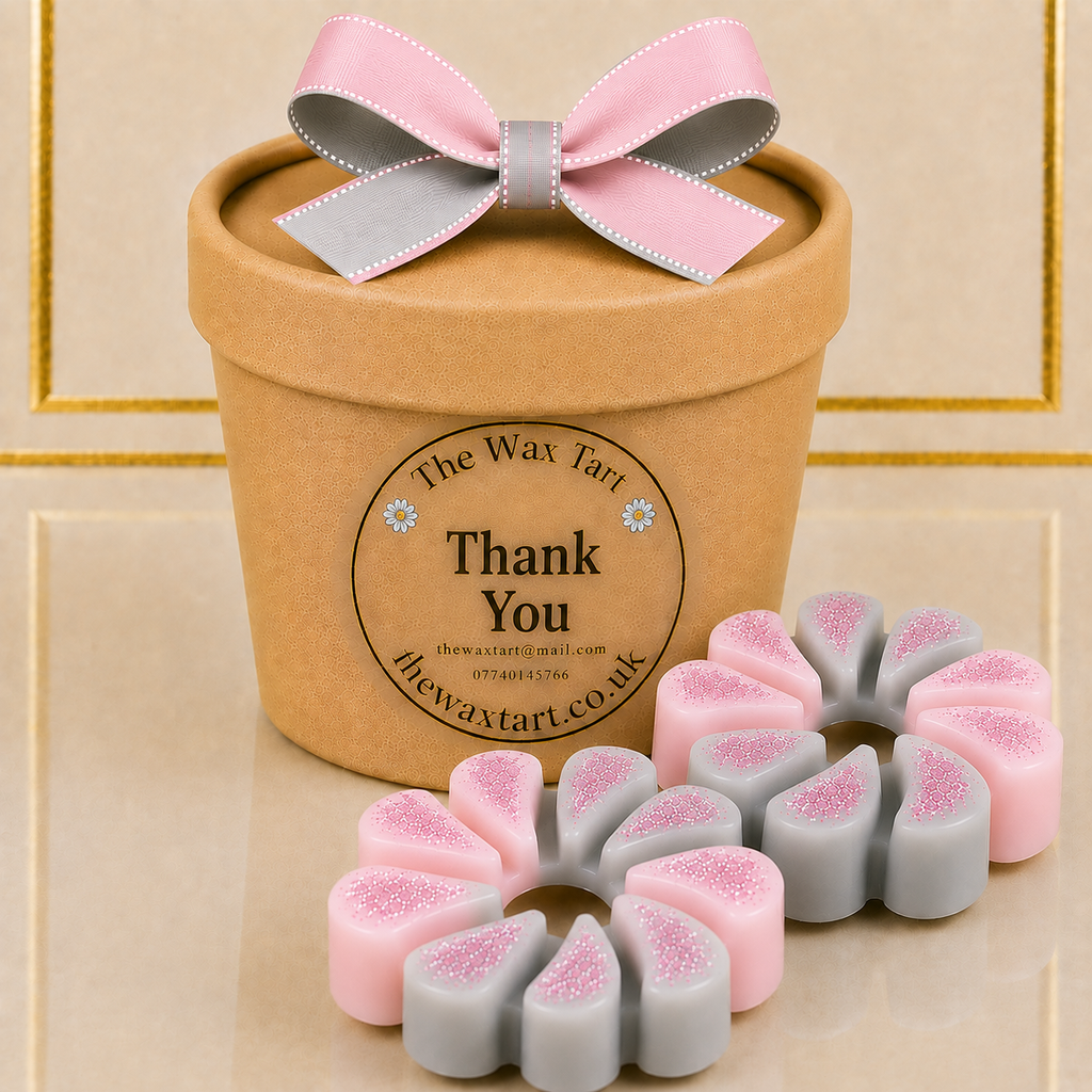 Thank You - Rose Wonderland