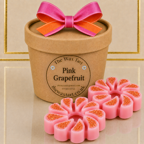 Pink Grapefruit
