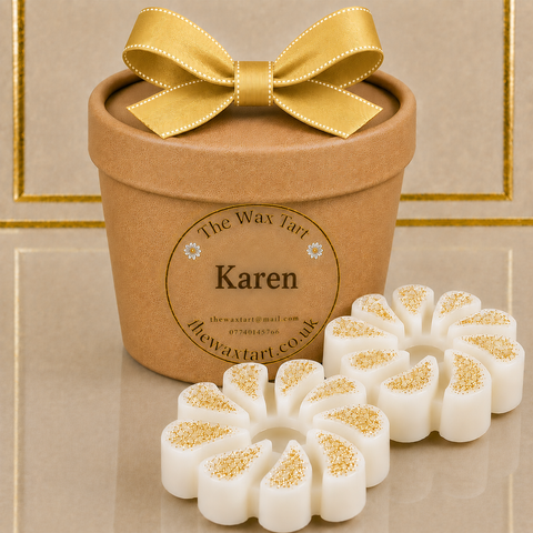 Karen - Ladie's Designer Fragrance