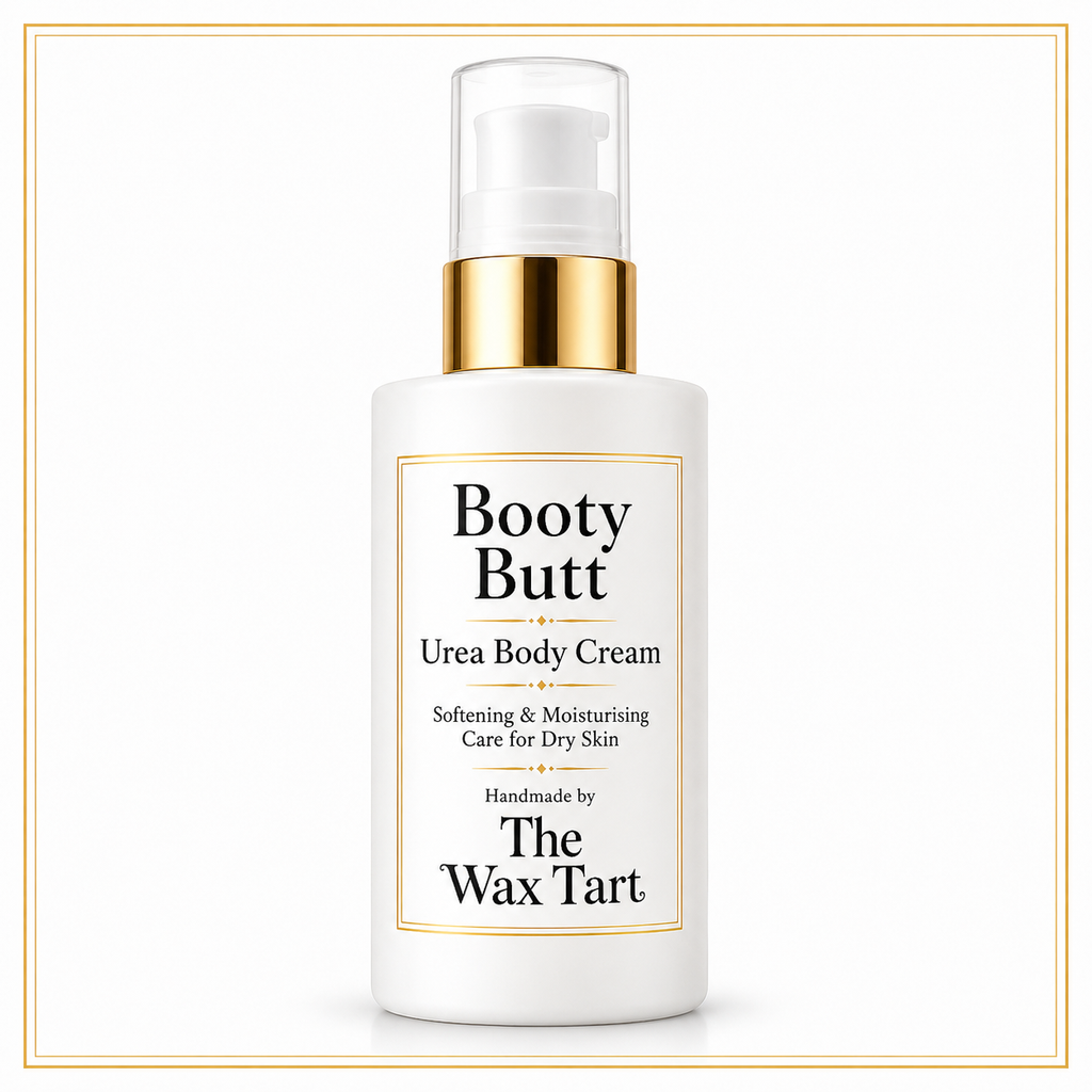 Urea Cream - Booty Butt