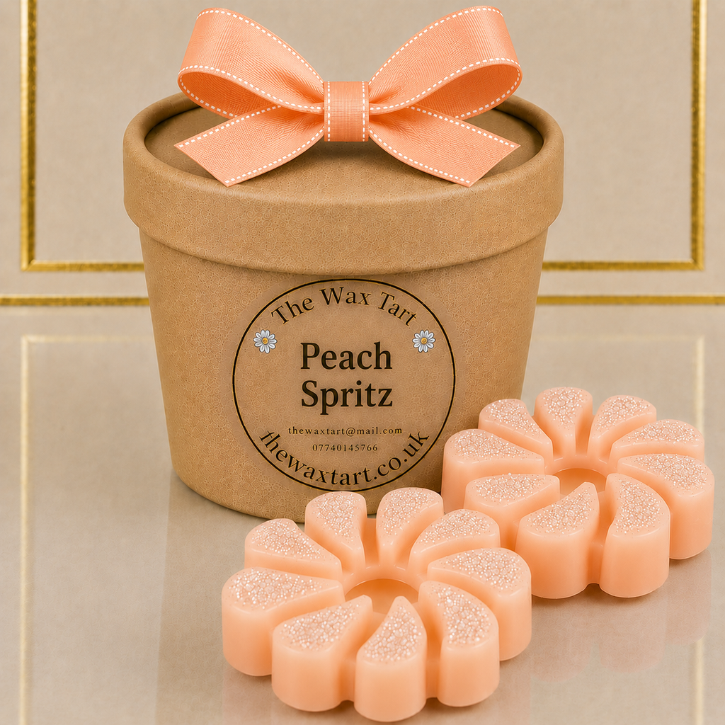 Peach Spritz