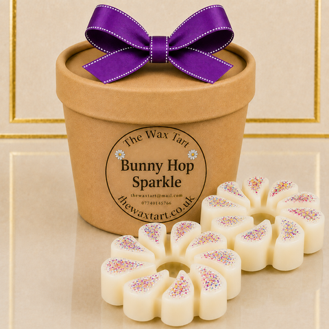Bunny Hop Sparkle