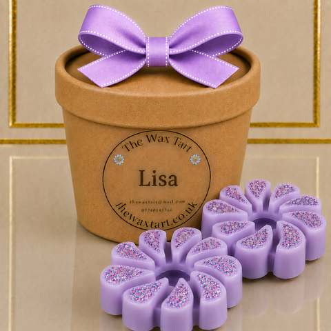 Lisa - Ladie's Designer Fragrance