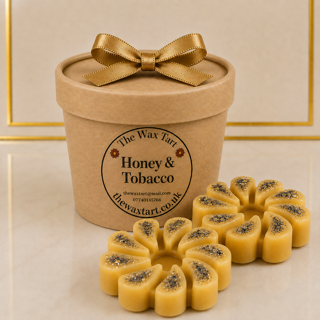 Honey & Tobacco