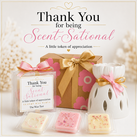 Scent- Sational Gift Set