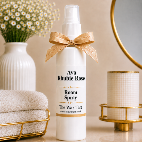 Room Spray -  Ava (Rhubarb & Rose)