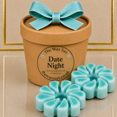 Date Night - Mens Designer Fragrance