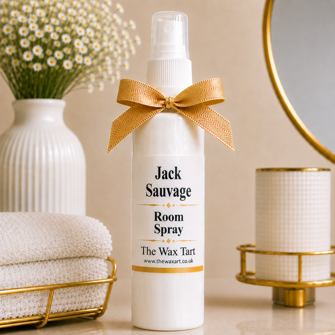 Room Spray - Jack