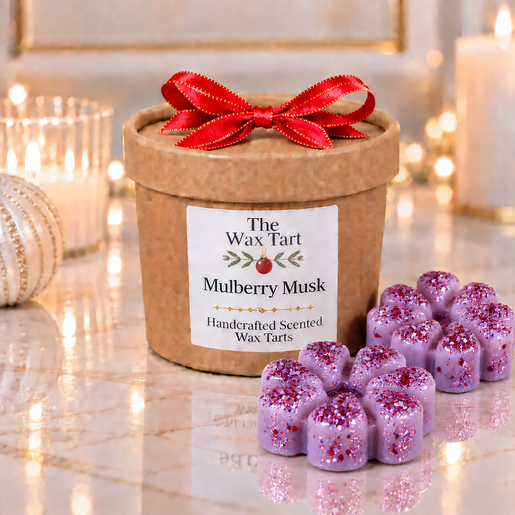 Mulberry Musk