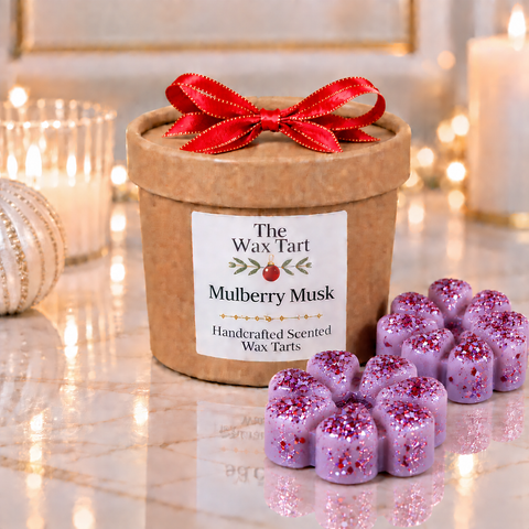 Mulberry Musk
