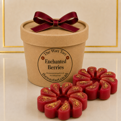 Enchanted Berries