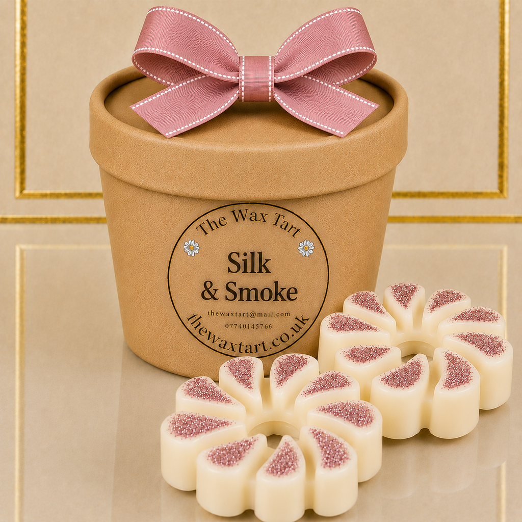 Silk & Smoke