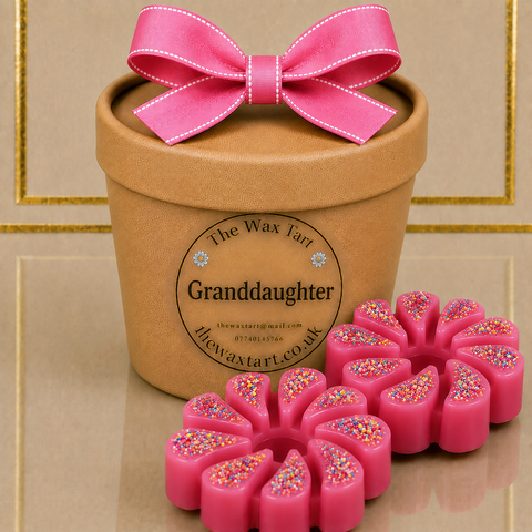 Granddaughter