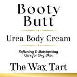 Urea Cream - Booty Butt