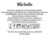 Michelle - Ladie’s Designer Fragrance