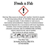 Fresh 'n' Fab