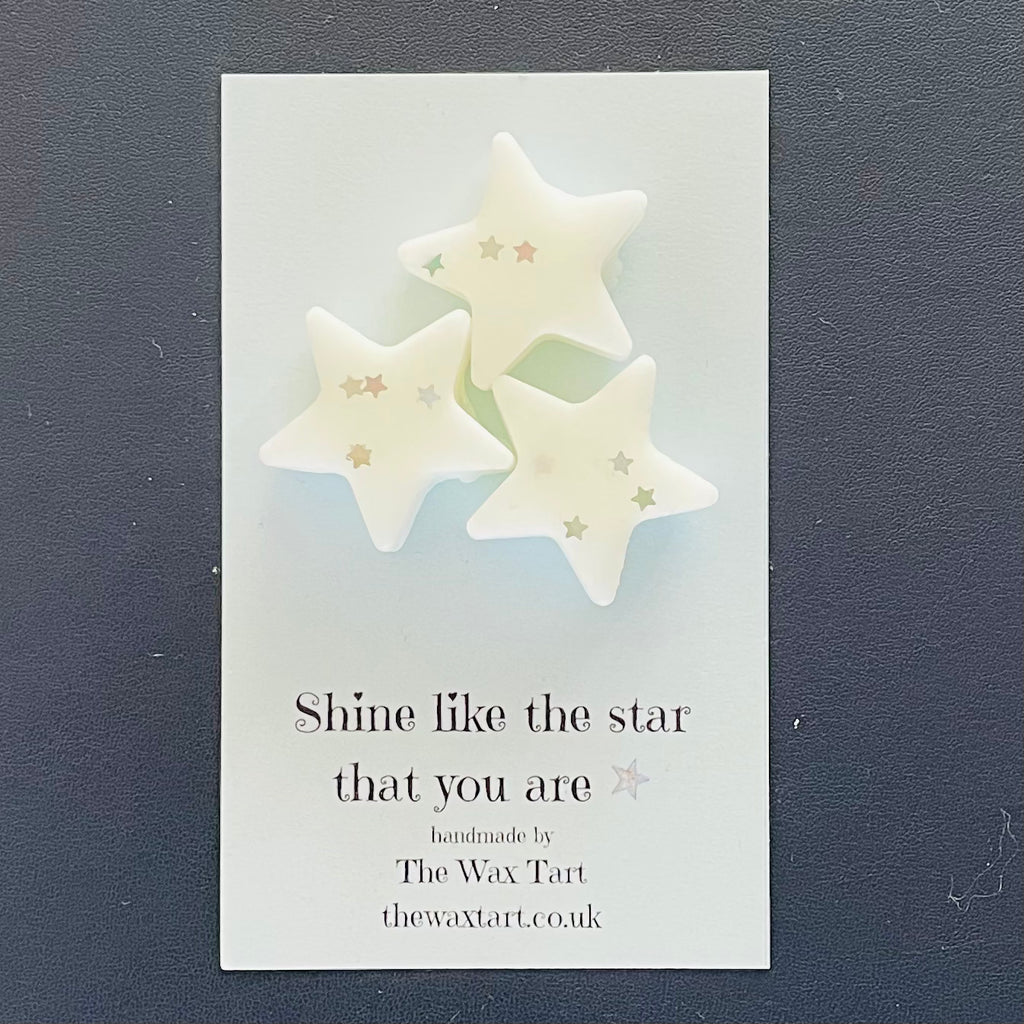 Star - Shine like the star that you are