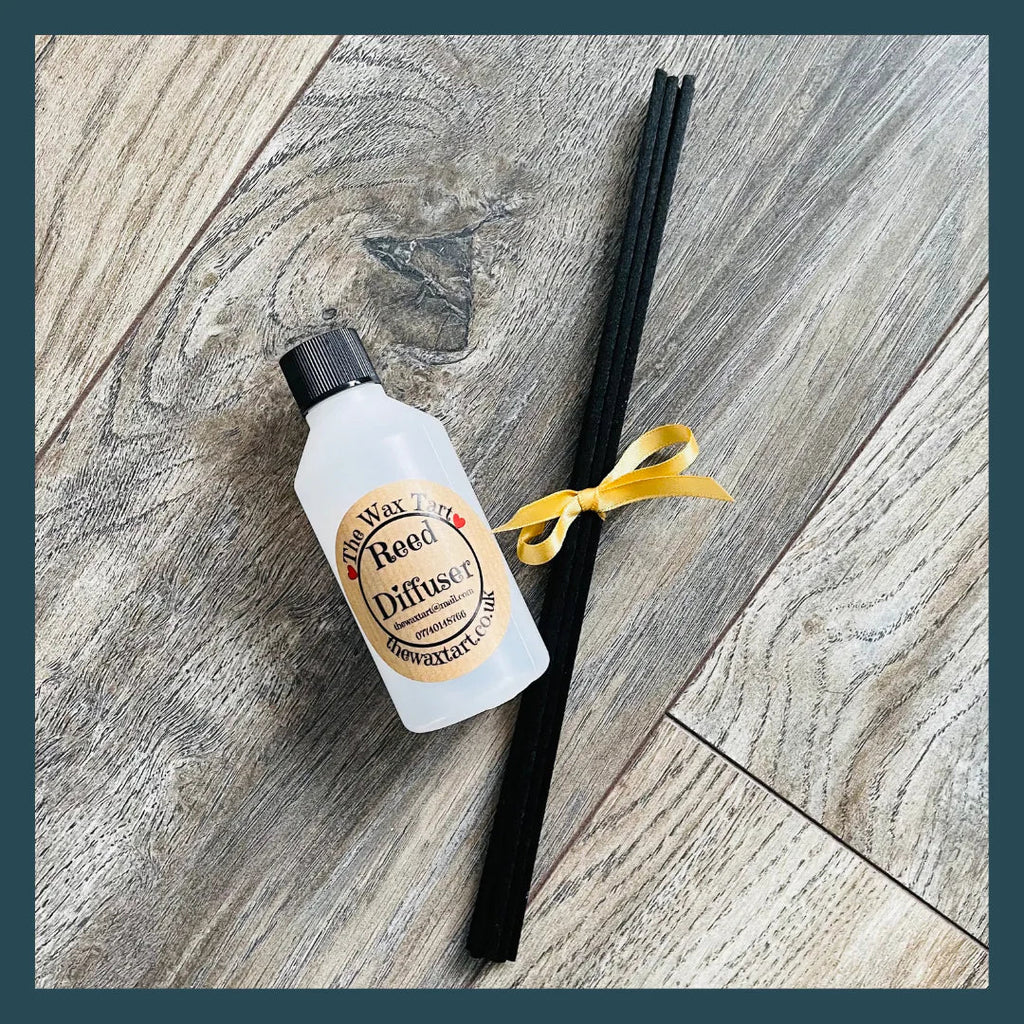 Finley - Small & Mighty Reed Diffuser 100ml